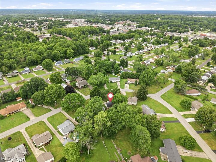 Property Photo: 219 Aldrich Road OH 44515