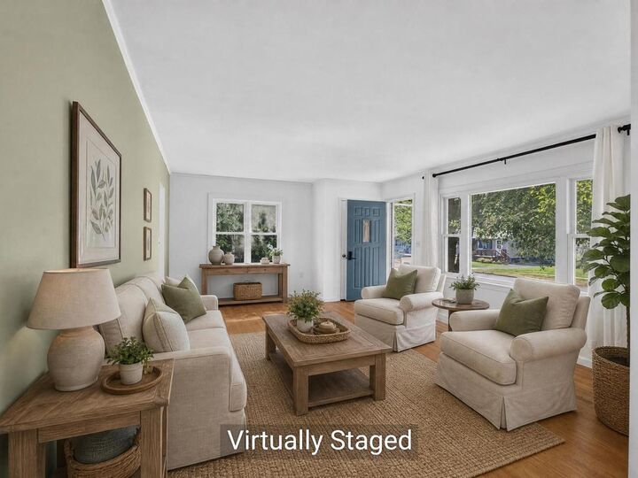 Property Photo: 131 Iroquois Avenue VT 05452