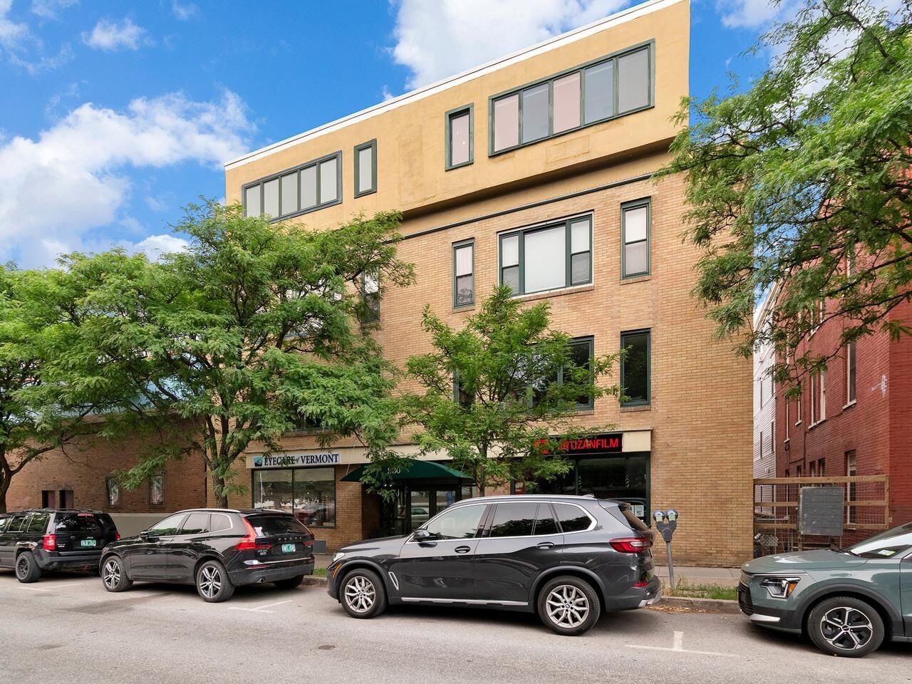 Property Photo: 230 College Street VT 05401