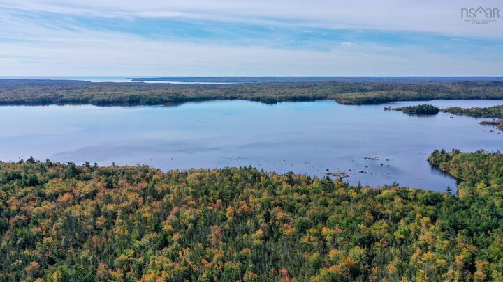 Property Photo: Lot 16 Lake Drive NS B0T 1T0
