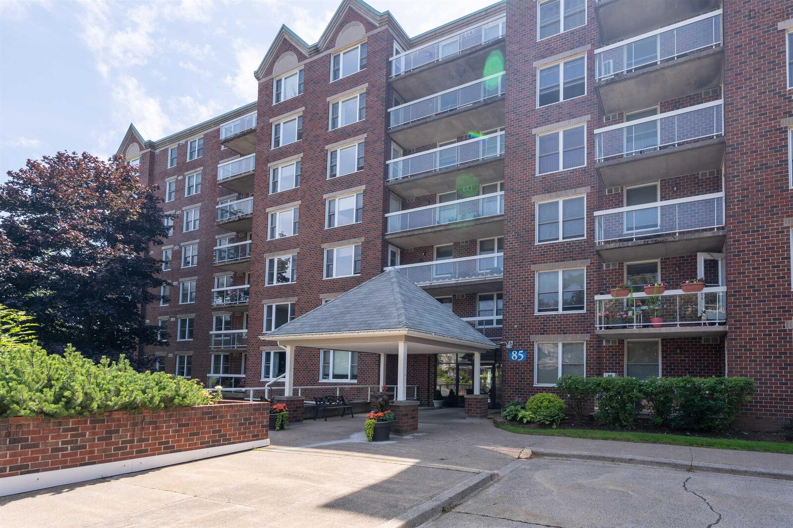 Property Photo:  503 85 Spinnaker Drive  NS B3N 3E3 