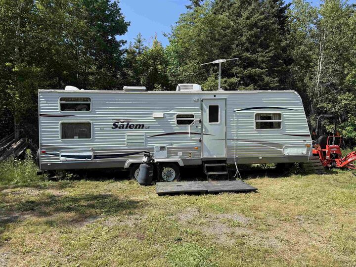 Property Photo:  9446 Highway 337  NS B2G 2L1 