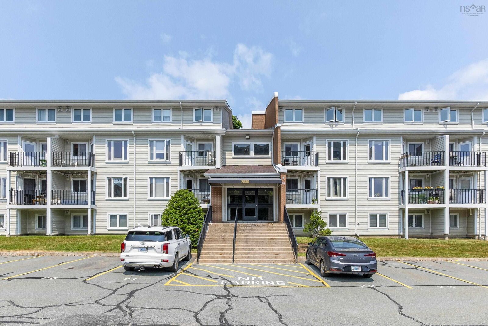Property Photo:  #212 2080 Quingate Place  NS B3L 4R9 
