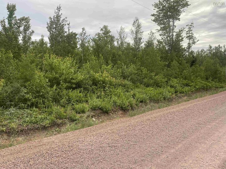 Lot 7 College Grant Road — photo 1