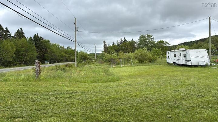 Property Photo:  7857 East Bay Highway  NS B1J 1Z3 