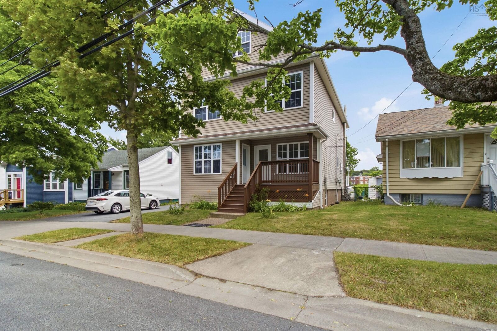 Property Photo:  3175 Micmac Street Street  NS B3L 3W3 