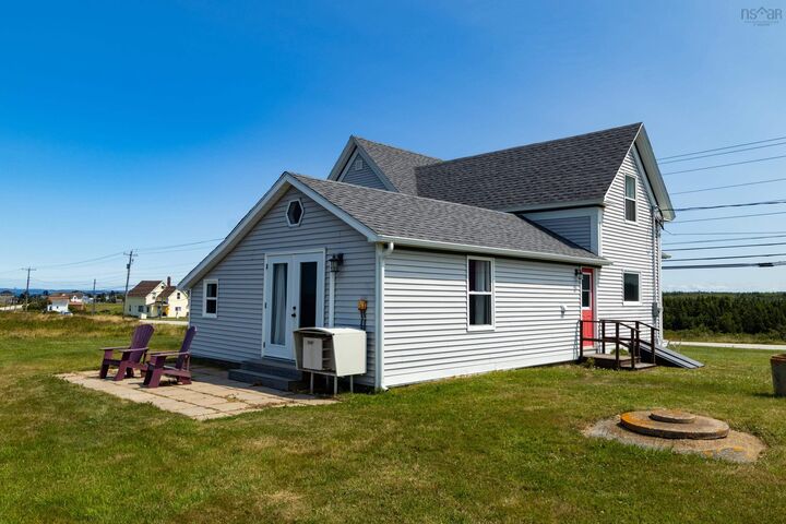 Property Photo:  10345 Highway 1  NS B0W 2Z0 