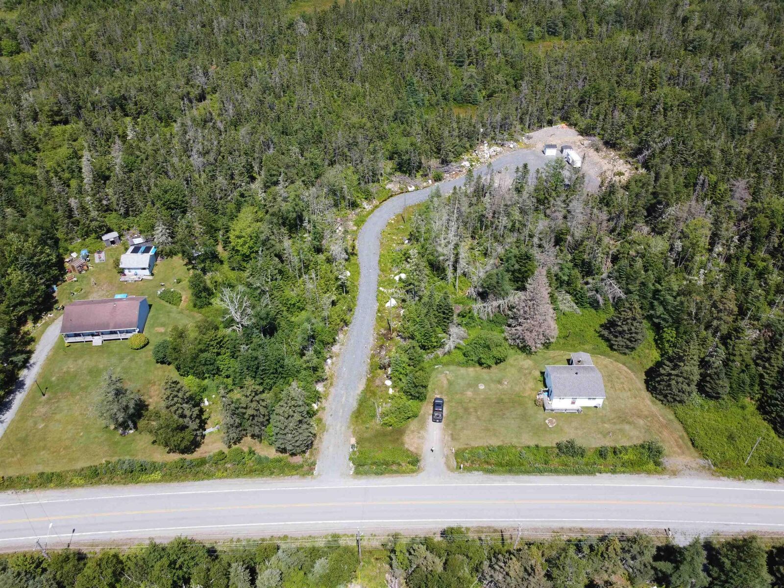 Property Photo:  19653 Highway 7  NS B0J 3H0 