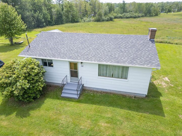 Property Photo:  24 River John Road  NS B0K 1N0 