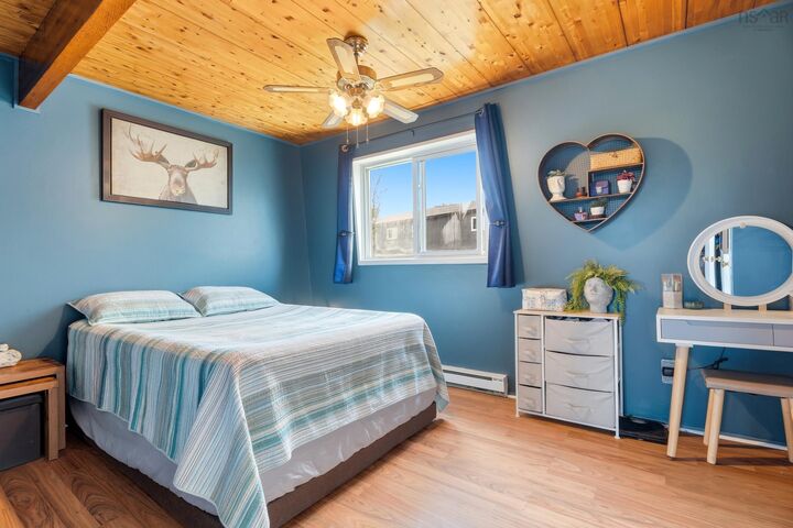 Property Photo: 103 Bromley Road NS B3P 2L6