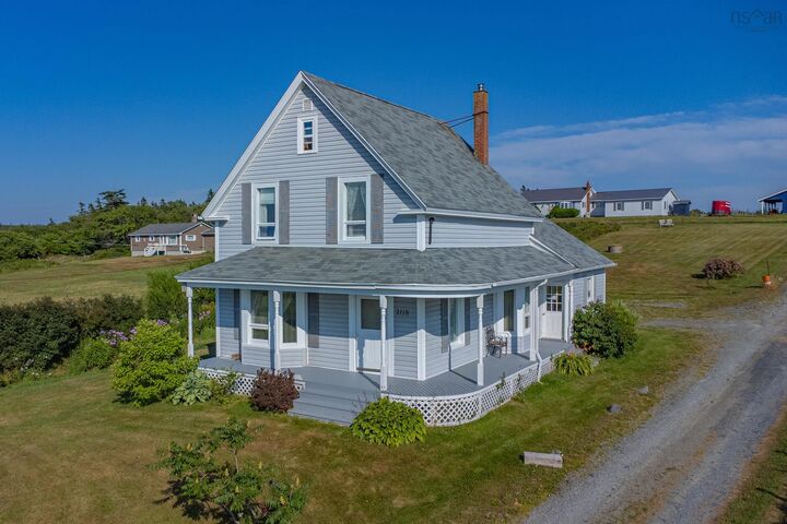 2118 Highway 1 — photo 1
