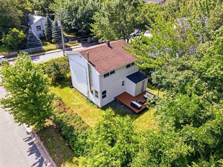 Property Photo: 75 Courtney Road NS B3A 4C3