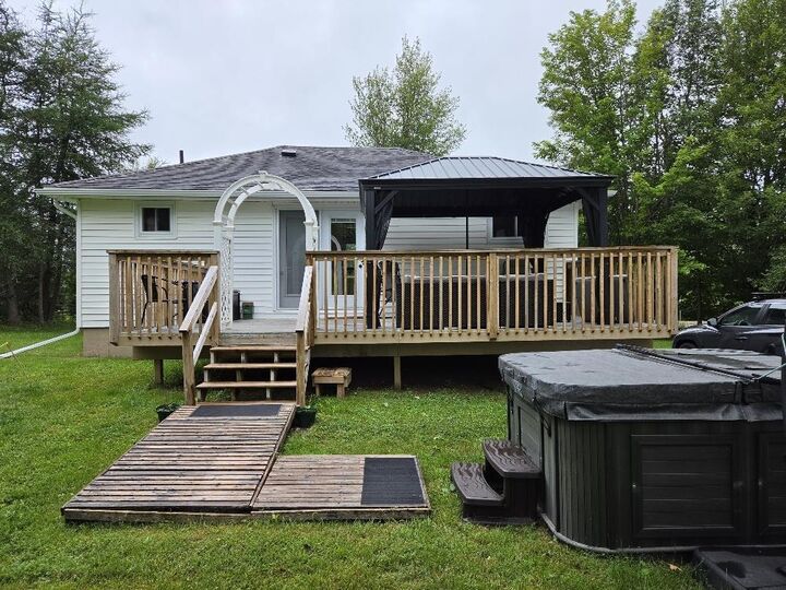 Property Photo: 223 Salmon River Road NS B6L 2T1