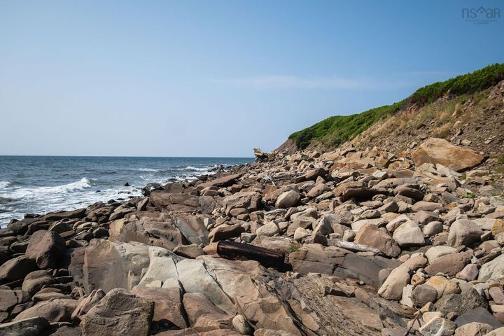 Property Photo:  Broad Cove Marsh Road  NS B0E 1N0 