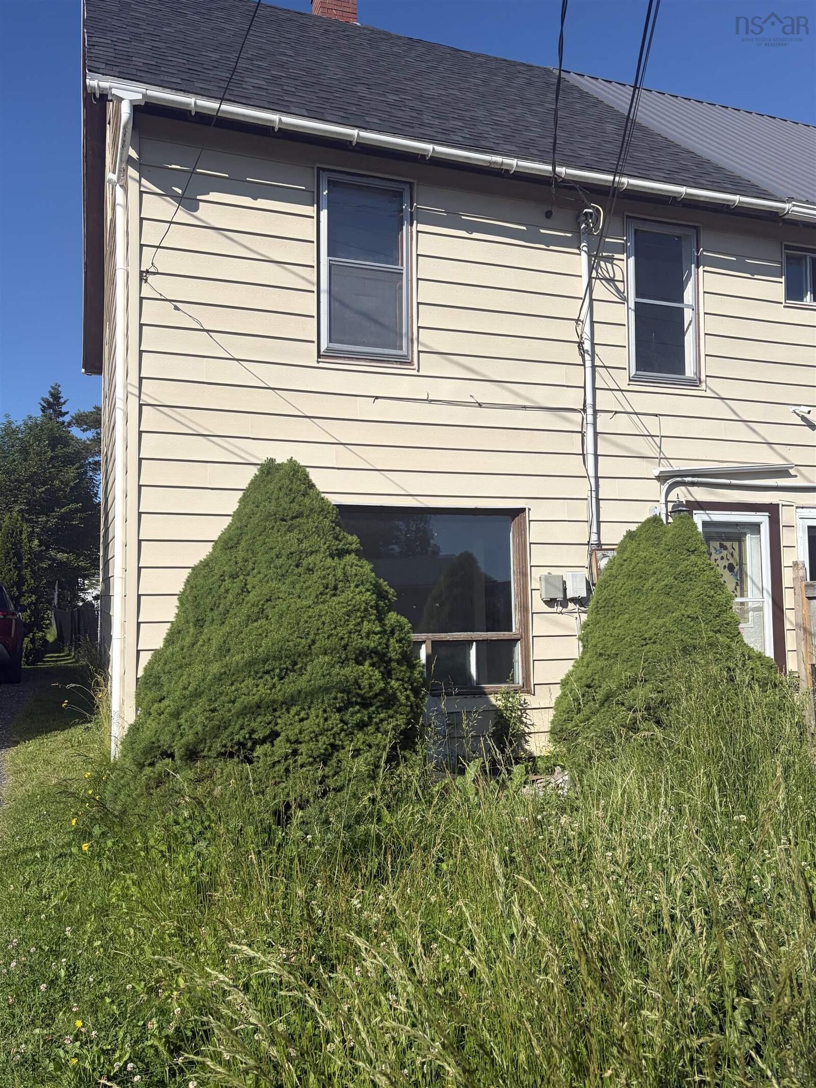 Property Photo:  14 Oxford Avenue  NS B1V 2H9 