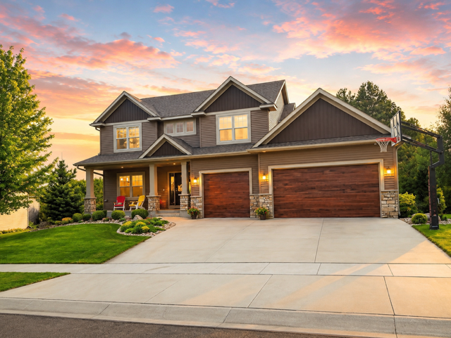 Property Photo:  1993 Kerry Drive NE  MN 55906 