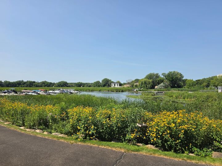 Property Photo: 5485 Lost Lake Lane MN 55364