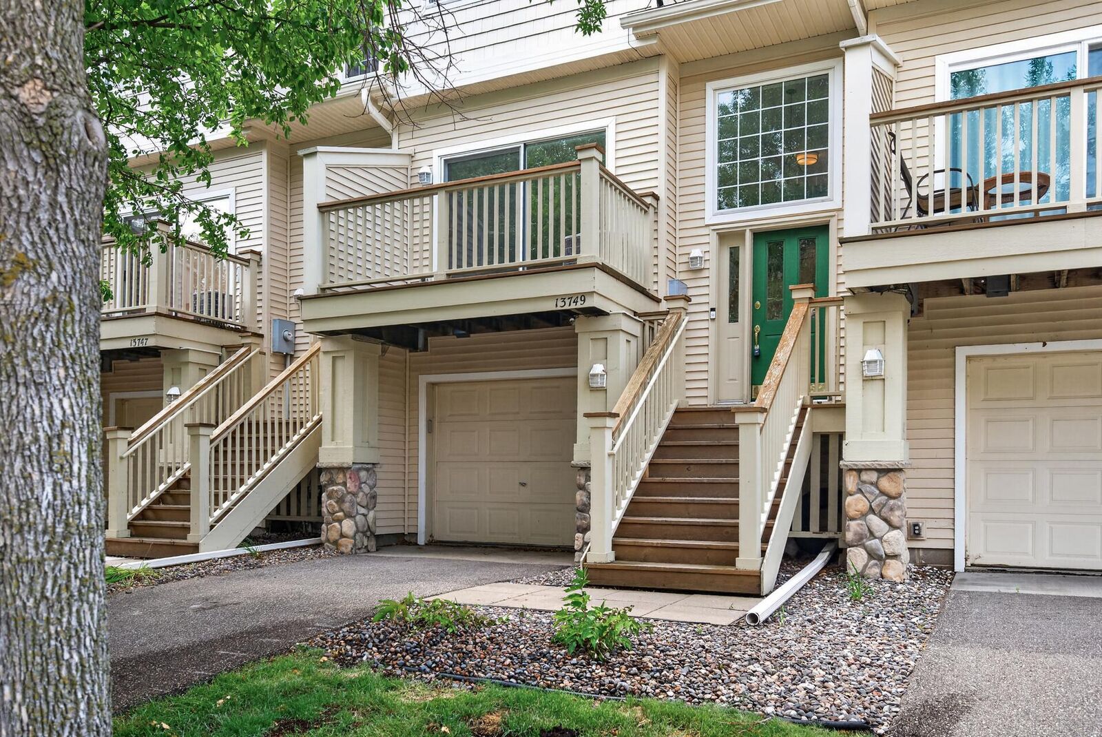 Property Photo: 13749 54th Avenue N MN 55446