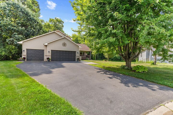 Property Photo:  23593 Flora Court NW  MN 55070 