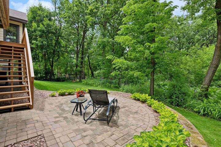 Property Photo:  13673 Duluth Drive  MN 55124 