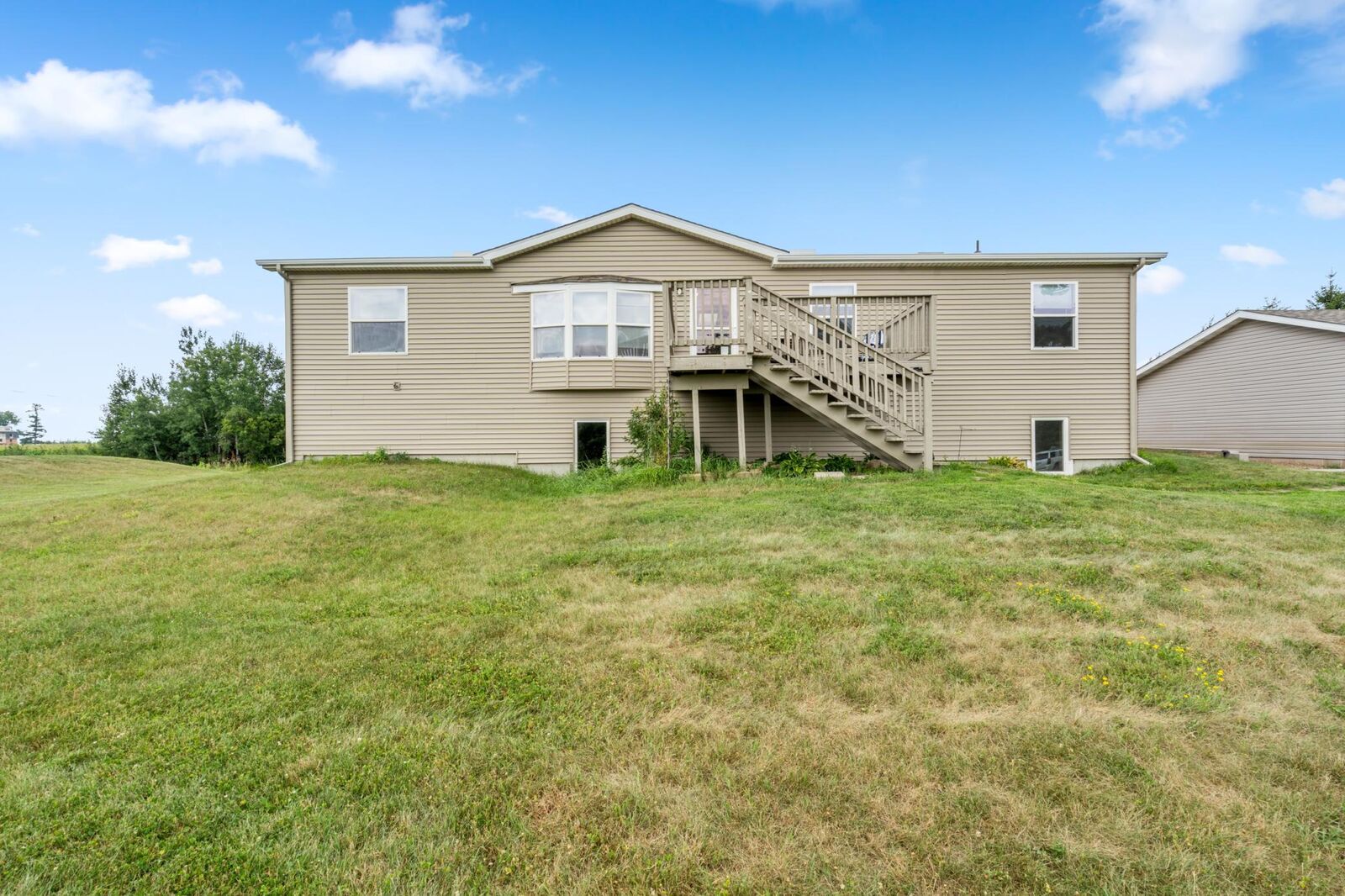 Property Photo:  5404 Rush Point Drive  MN 55069 