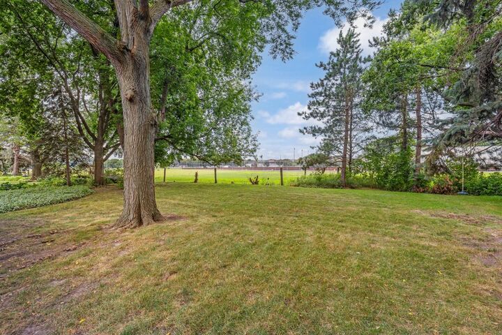 Property Photo: 1819 Moore Street MN 55113