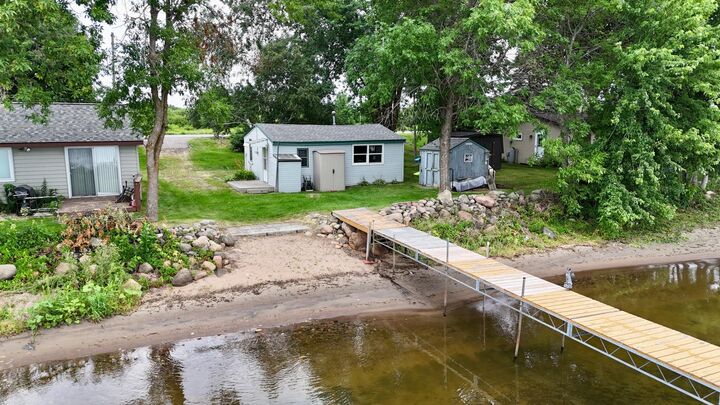 Property Photo: 37291 State Highway 18 MN 56431