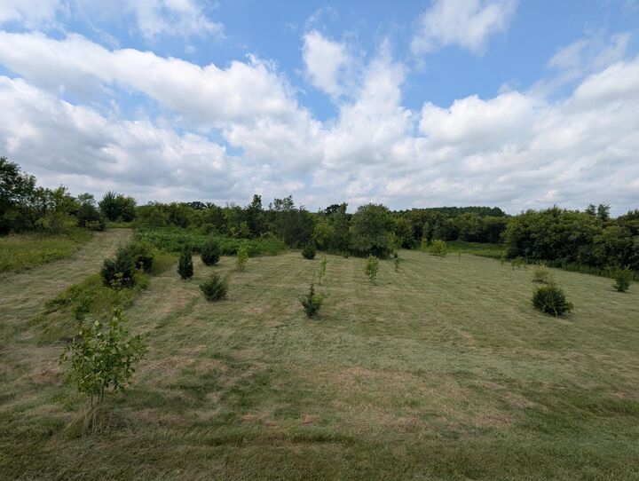 Property Photo: Xxxx 619th Ave WI 54011