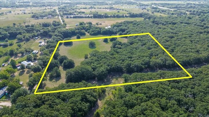 Property Photo: Tbd County Road 2546 TX 75474