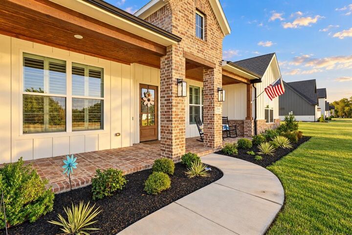 Property Photo:  3759 Evergreen Lane  TX 75135 