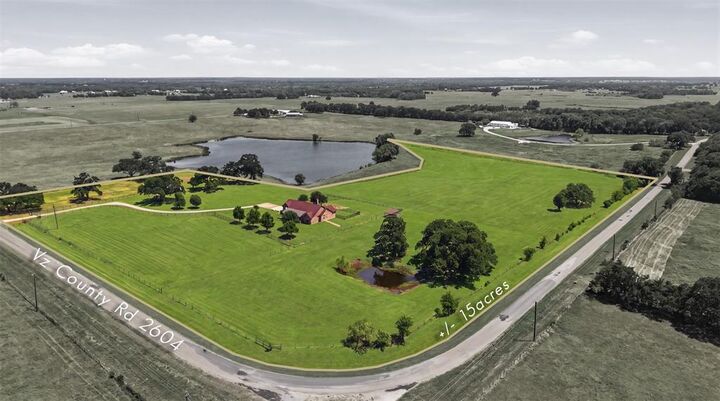 Property Photo:  799 Vz County Road 2604  TX 75147 