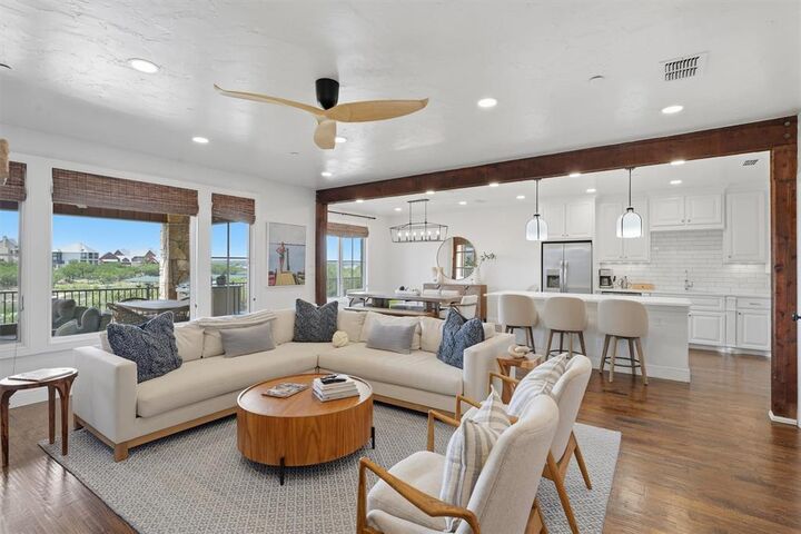 Property Photo:  1653 Scenic Drive  TX 76449 