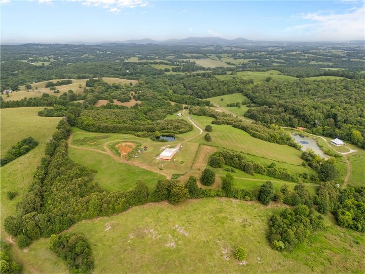 Property Photo:  Tbd (35 Acres) Donkey Trail  AR 72633 