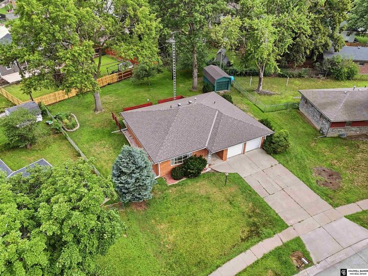 Property Photo:  4801 Ginny Avenue  NE 68516 