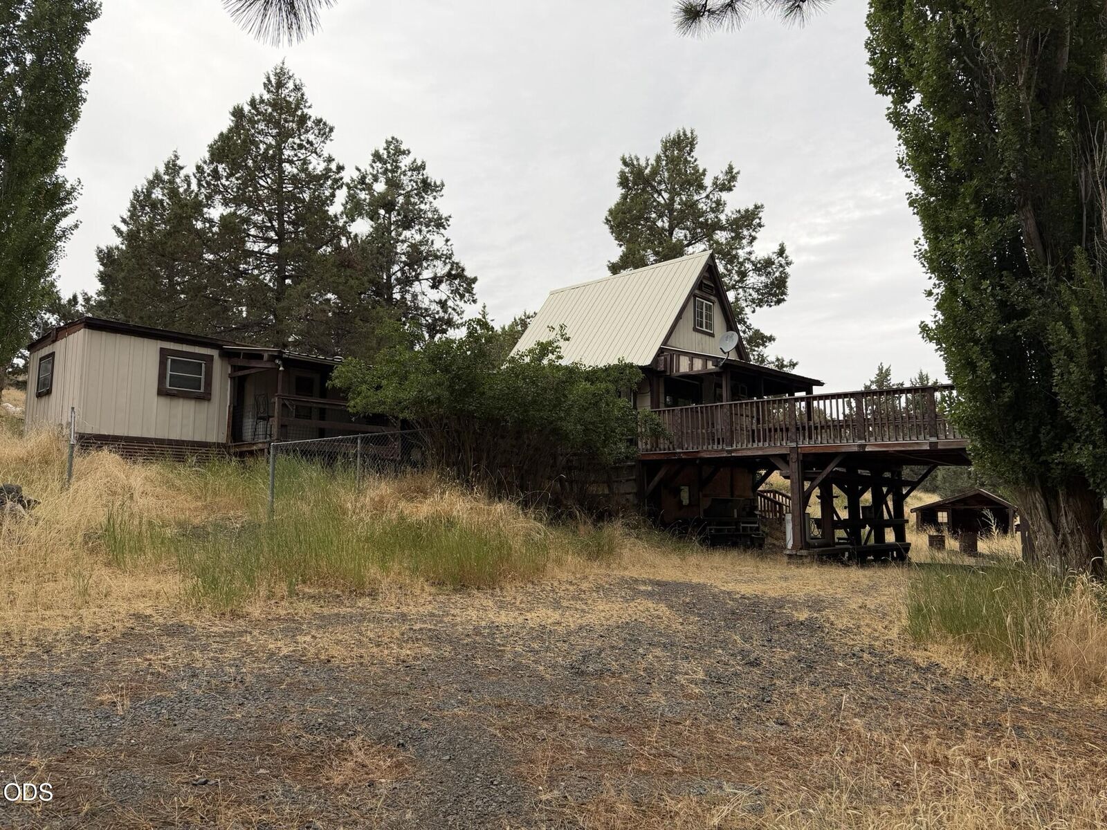 Property Photo:  2760 Minna Street  OR 97623 