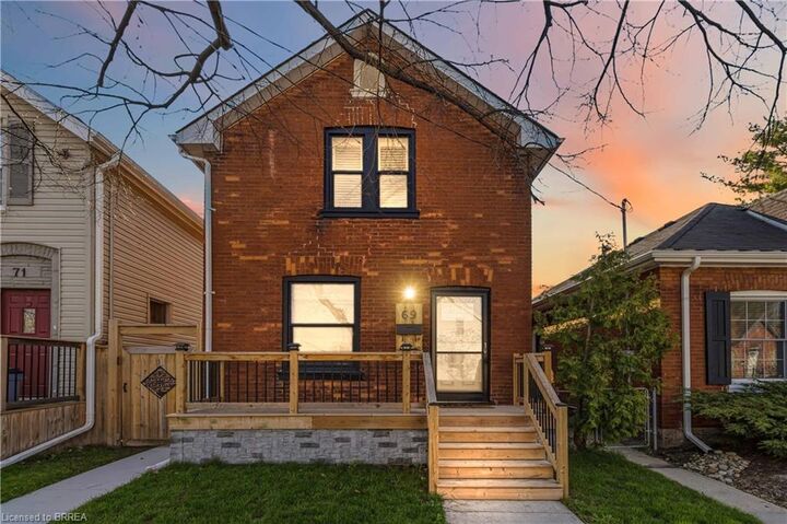Property for sale — photo 1
