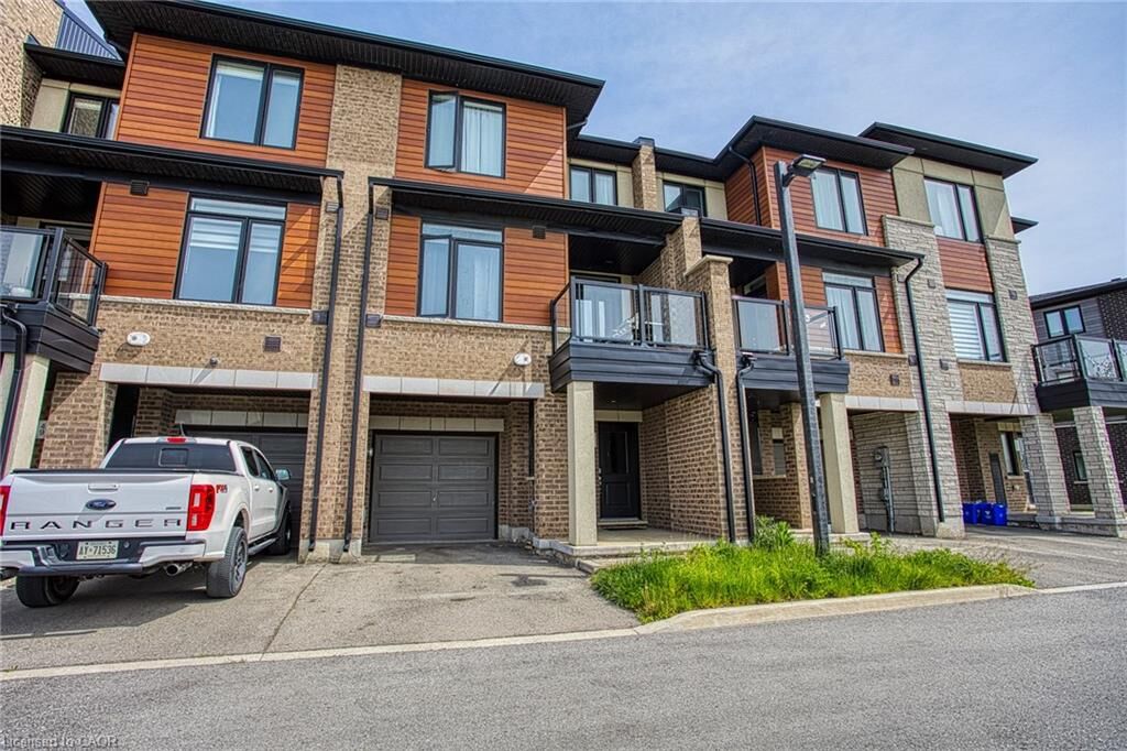 Property Photo:  590 North Service Road 50  ON L8E 0K5 