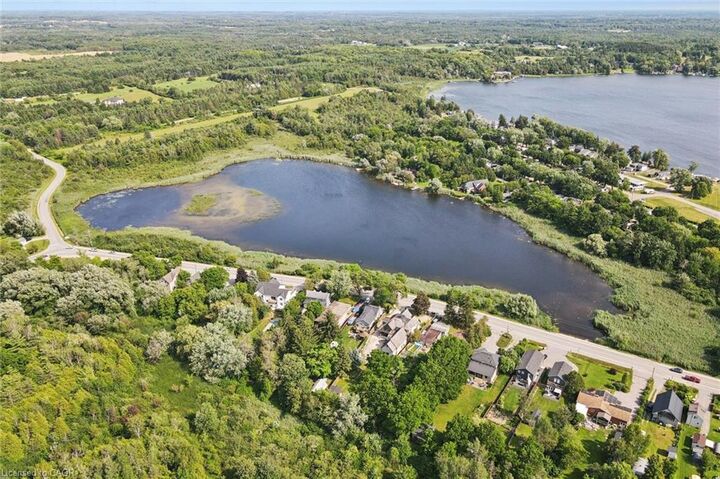 Property Photo: 26 Lake Road ON N3C 2V4
