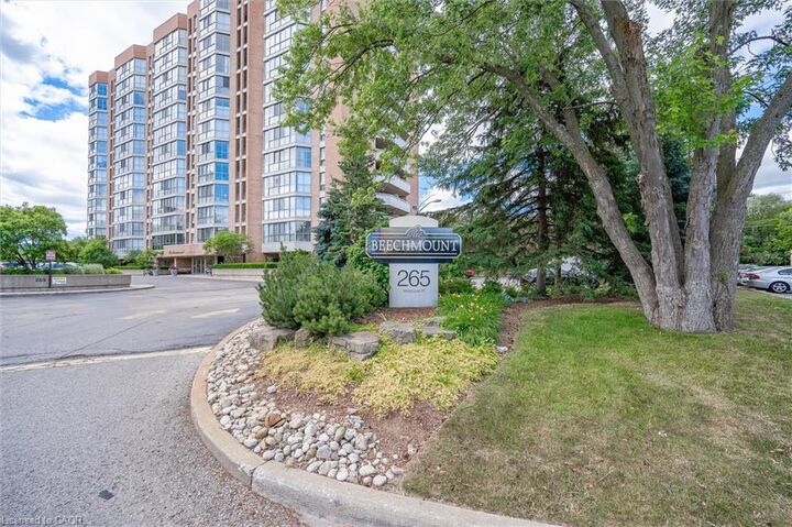 265 Westcourt Place Ph04 — photo 1