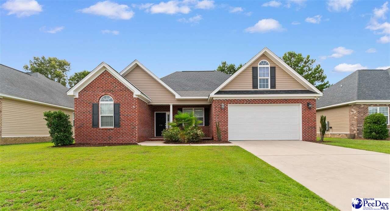 Property Photo: 1935 Horlbeck Street SC 29505