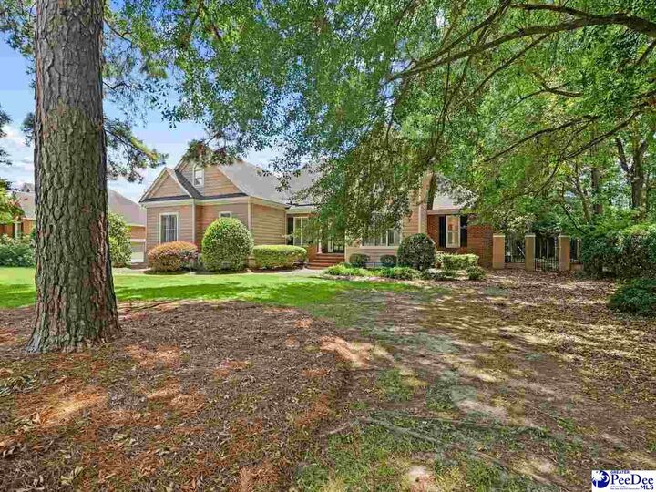 Property Photo: 2658 Trotter Rd SC 29501