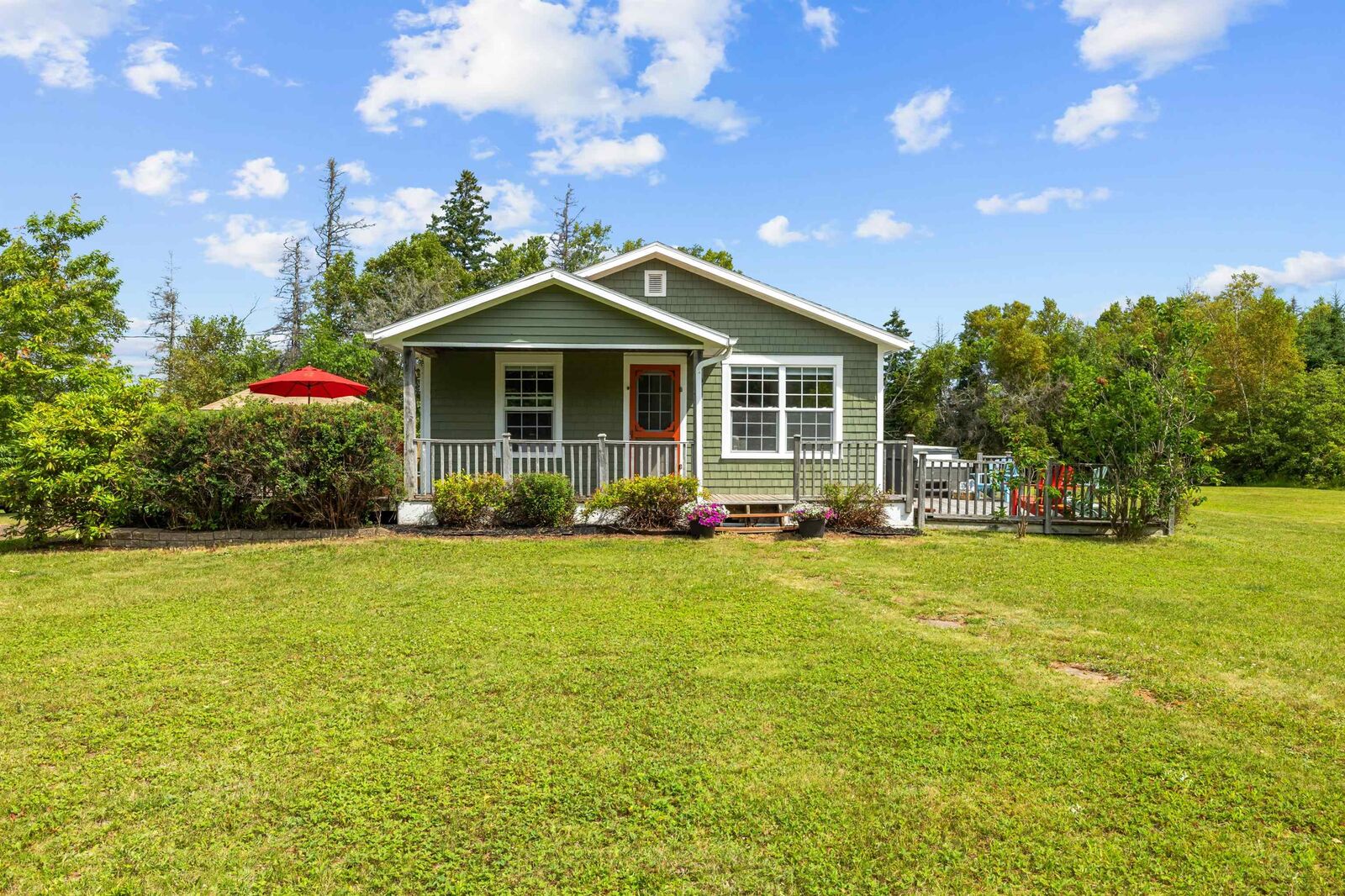Property Photo:  4532 Saint Mary's Road  PE C0A 1N0 