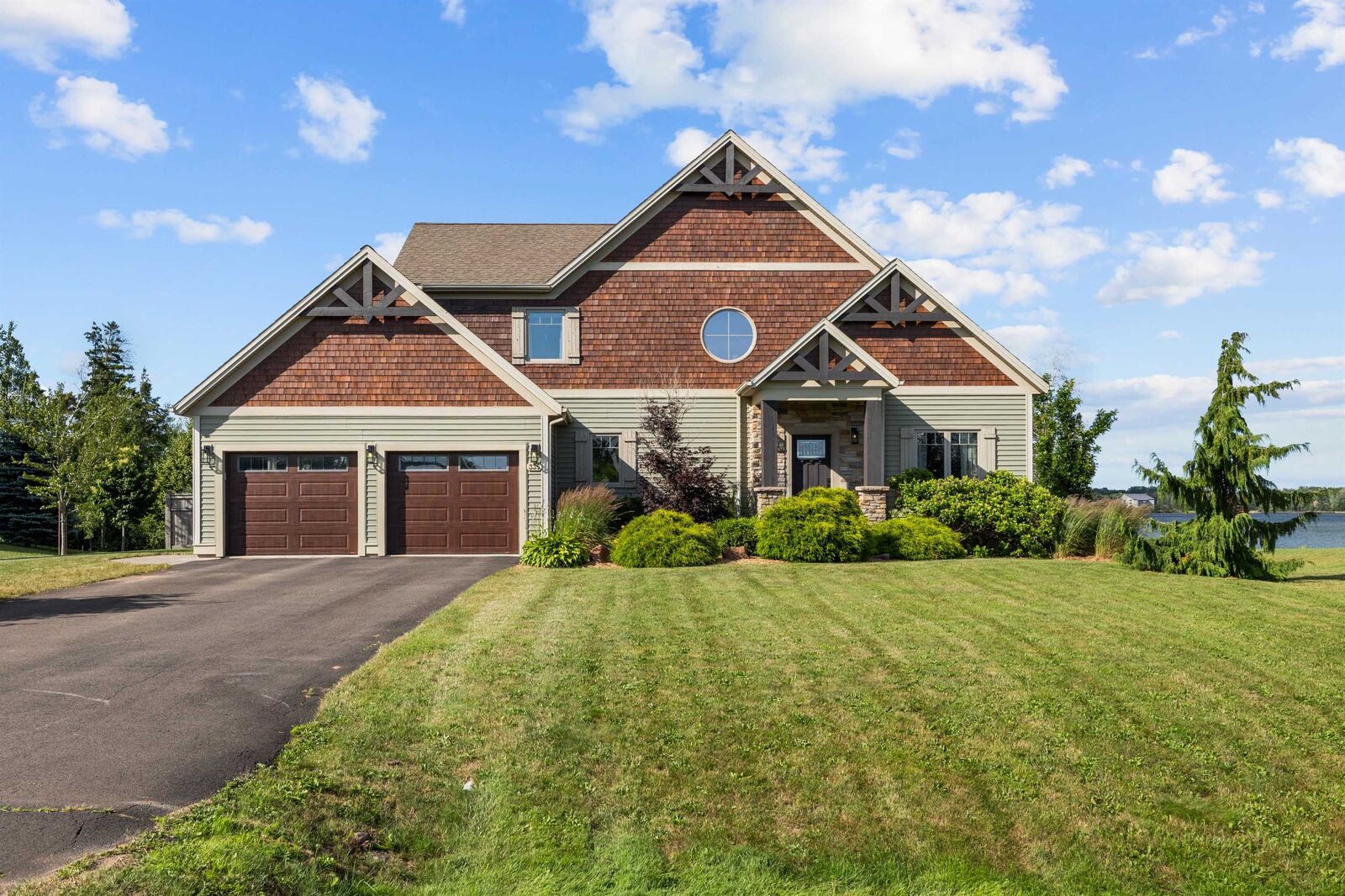 Property Photo: 335 Sunrise Cove Drive PE C0A 1H8
