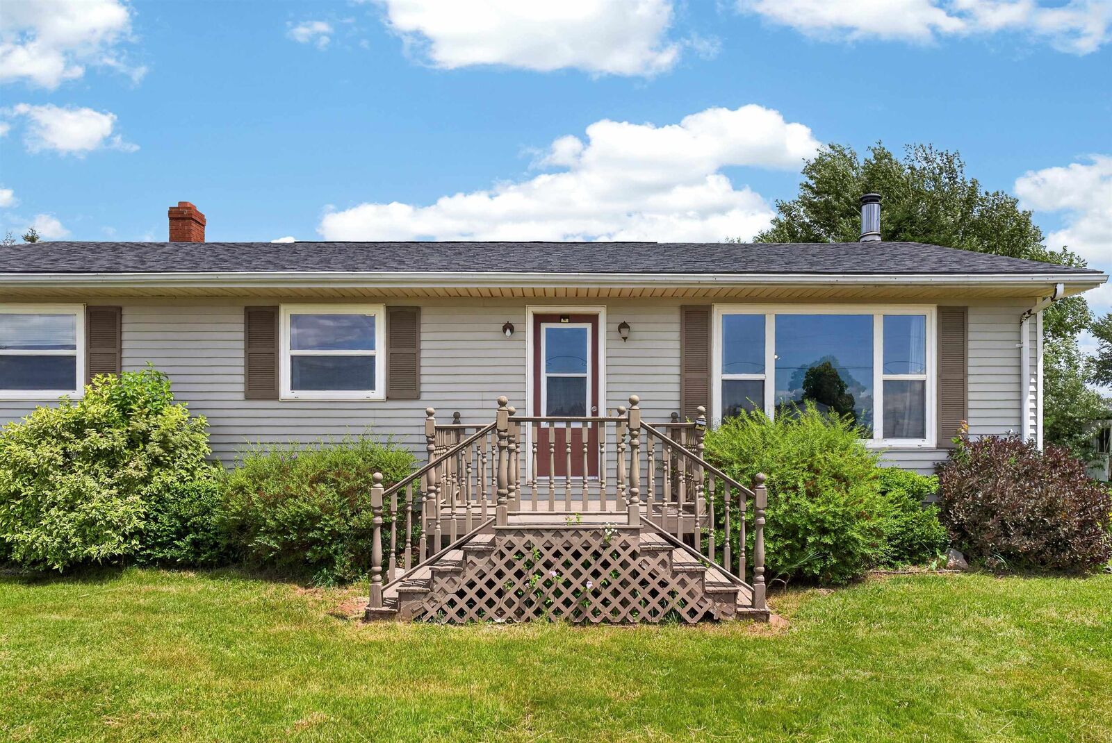 Property Photo: 926 Wilmot Valley Road PE C1N 4J9
