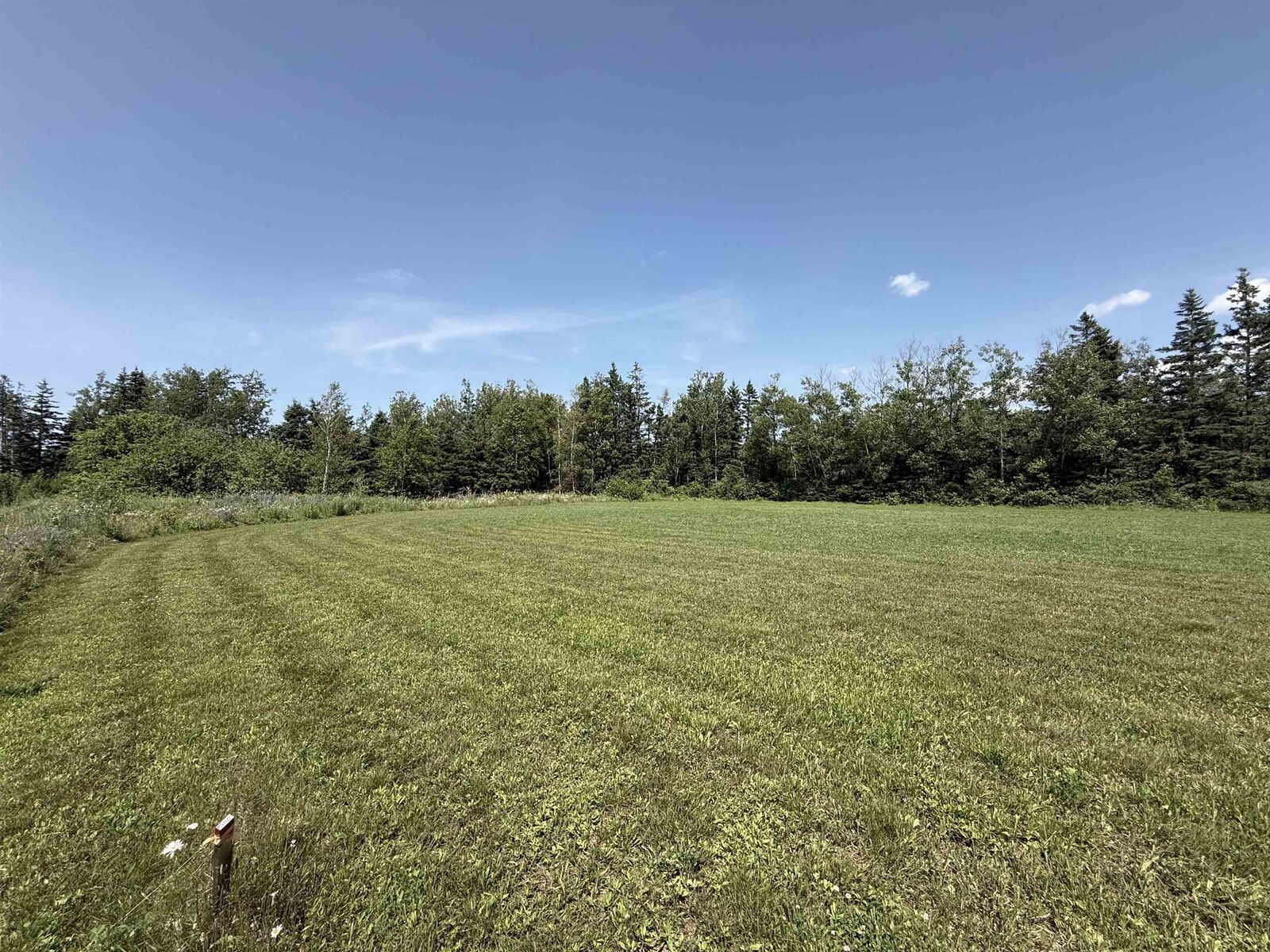 Property Photo:  Lot 21-2 Waters Edge Lane  PE C0A 2B0 