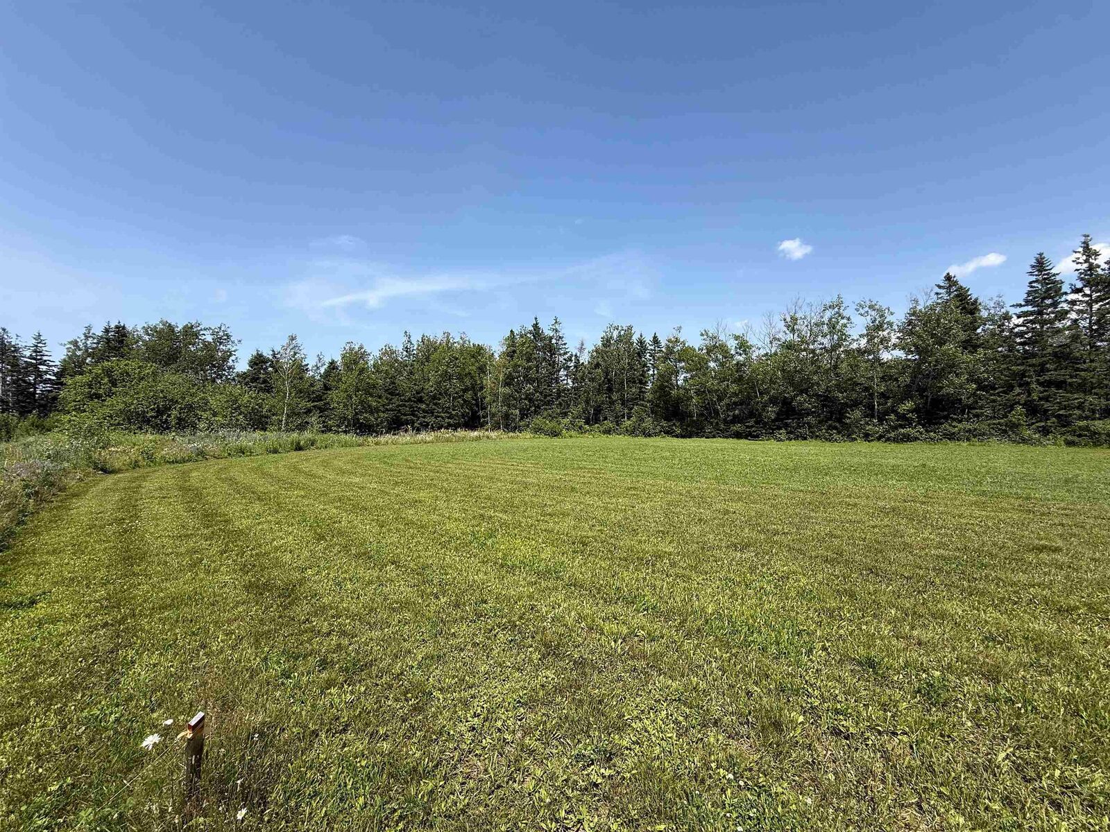Property Photo:  Lot 21-2 Waters Edge Lane  PE C0A 2B0 