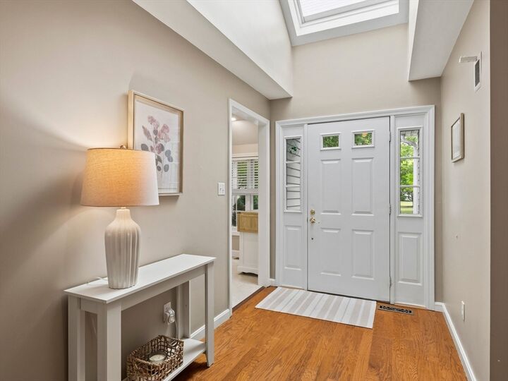 Property Photo:  126 Audubon Dr 126  MA 01720 