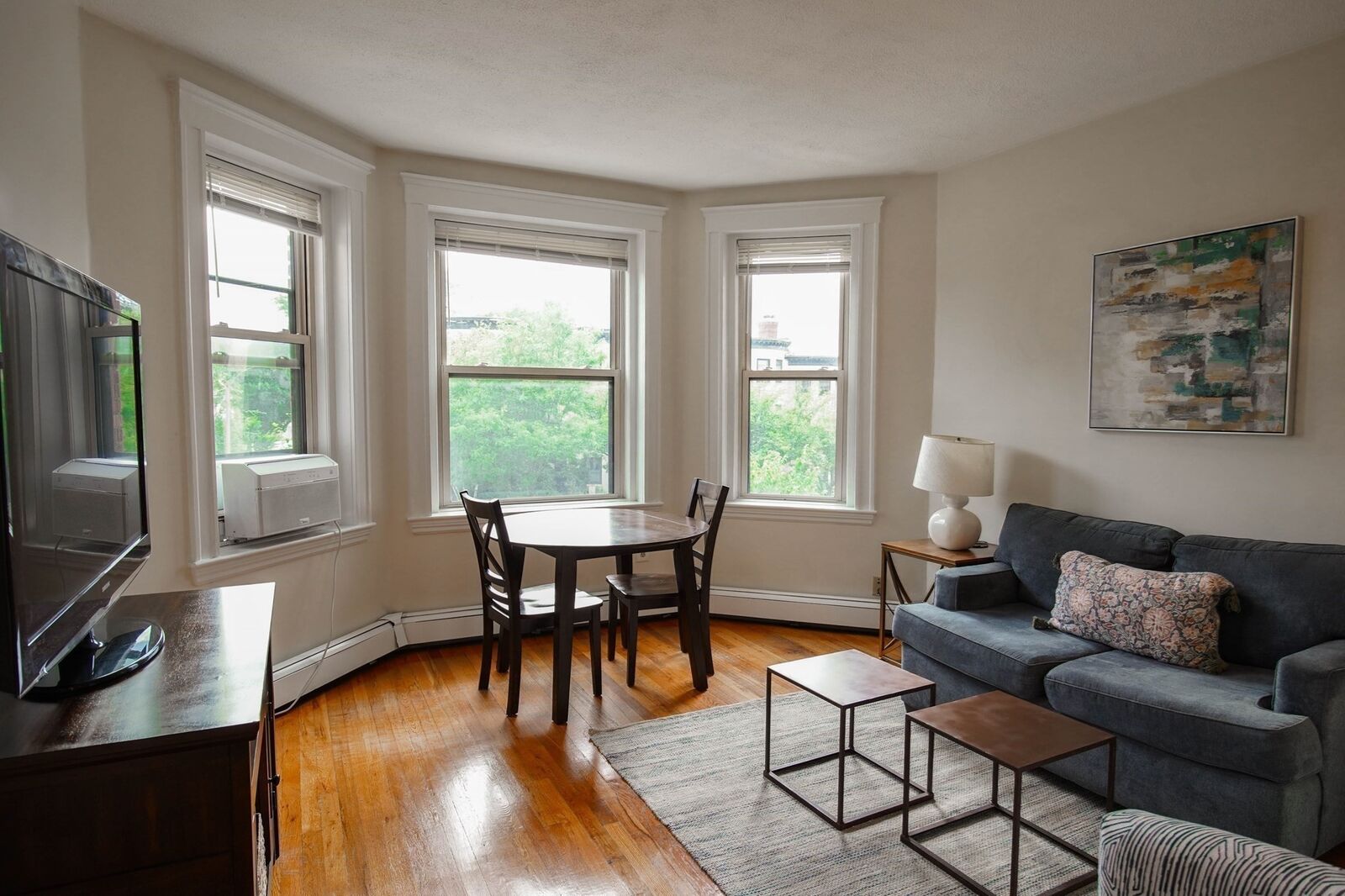 Property Photo: 451 Park Drive 3B MA 02215