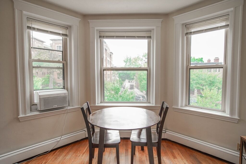 Property Photo:  451 Park Drive 3B  MA 02215 