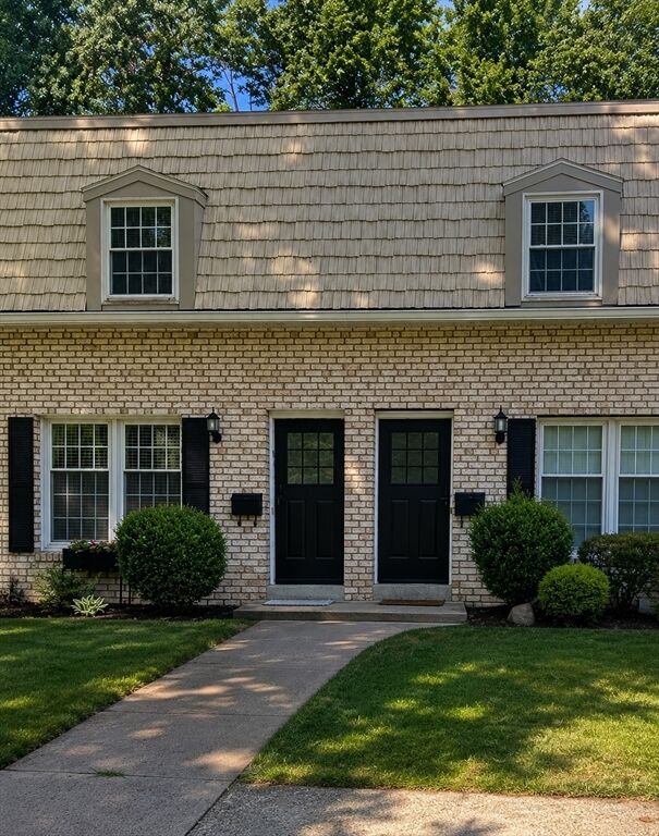 Property Photo:  6 Corey Colonial 6  MA 01001 